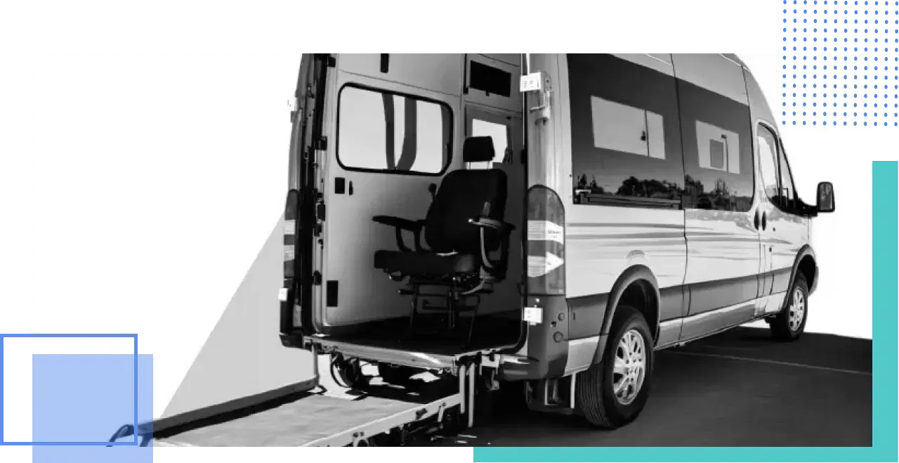Lansing, IL Ambulatory Transport Services: Safe Rides for Your Medical Trips