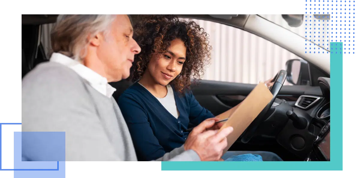 Doctor's Appointments and Specialist Visits in Schaumburg, IL: Non-Emergency Medical Transportation (NEMT)