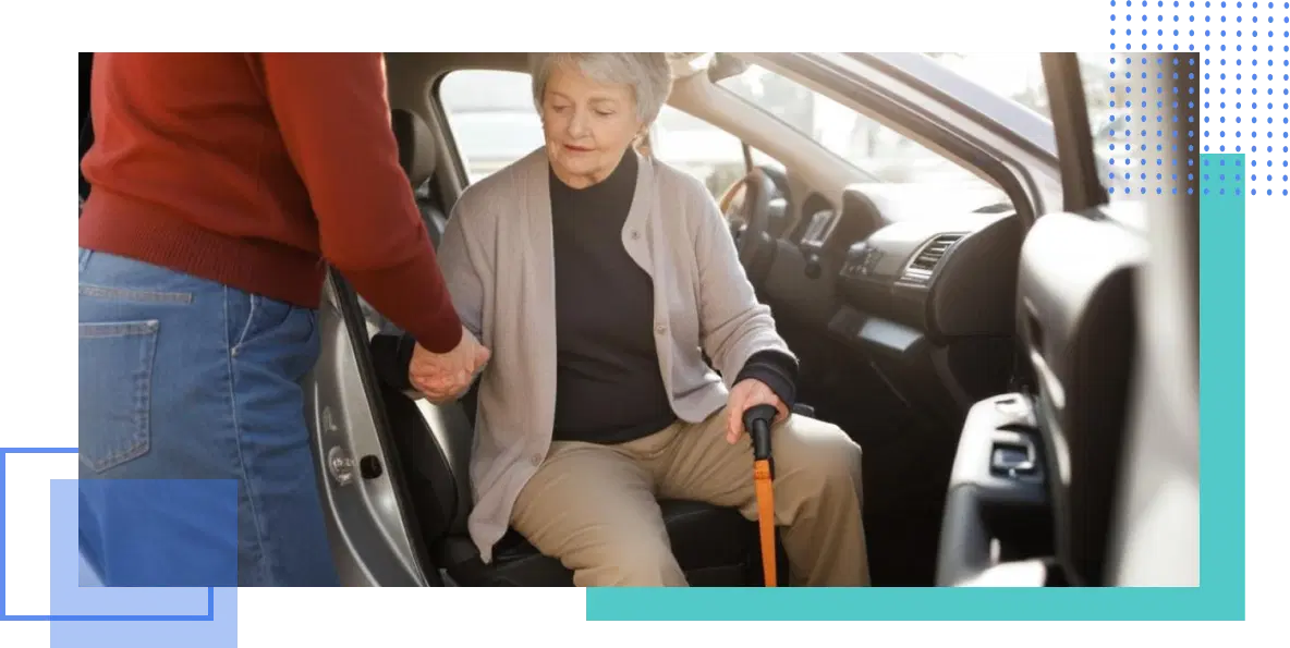 Hospital Discharges and Follow-Up Appointments in Crete, IL: Non-Emergency Medical Transportation (NEMT)