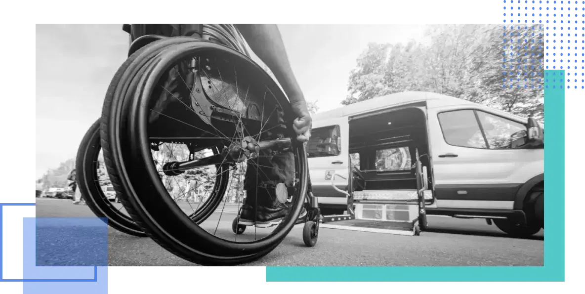 Wheelchair Transportation Services in Munster, IN: Ensuring Safe and Comfortable Rides