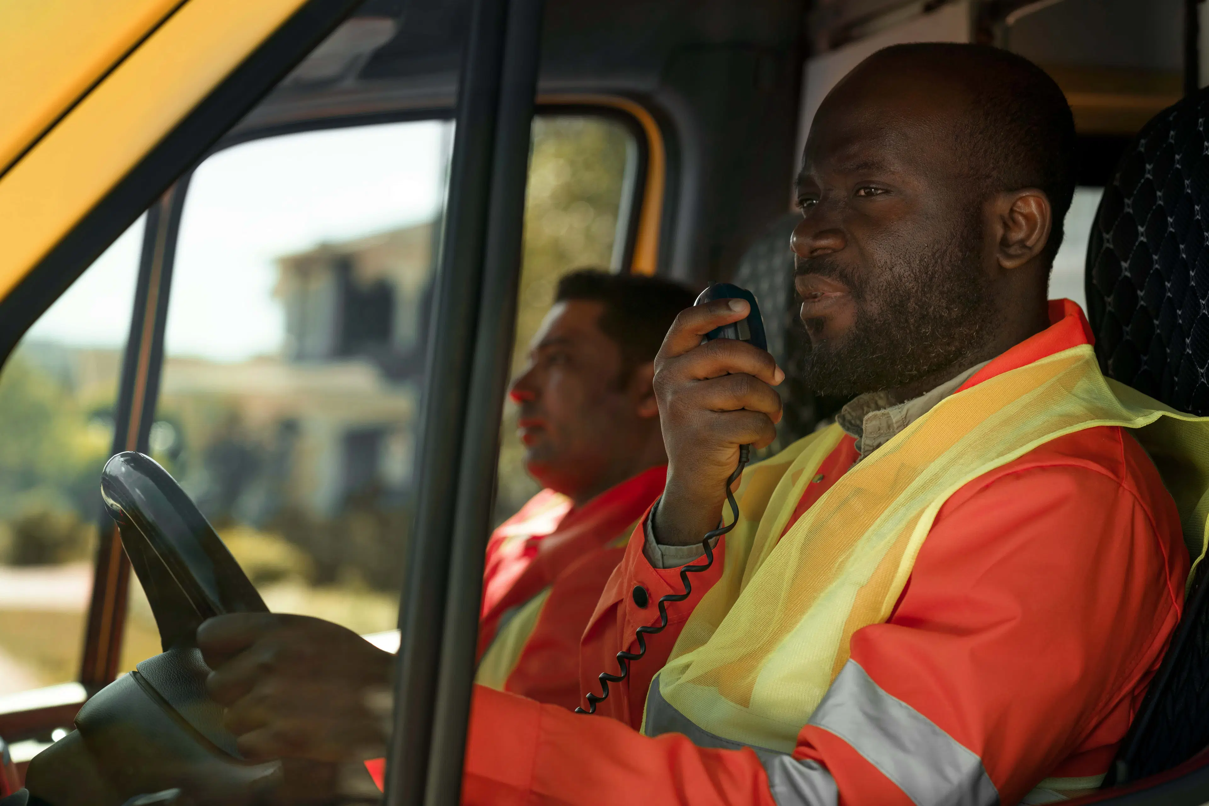 Medical Transportation for Medical Appointments in Flossmoor, IL