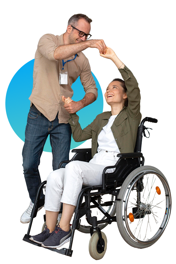 Wheelchair Assistance