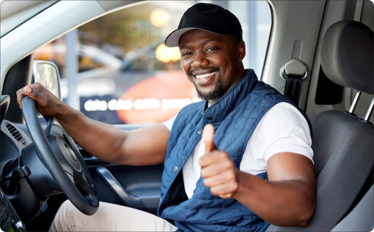 Driver